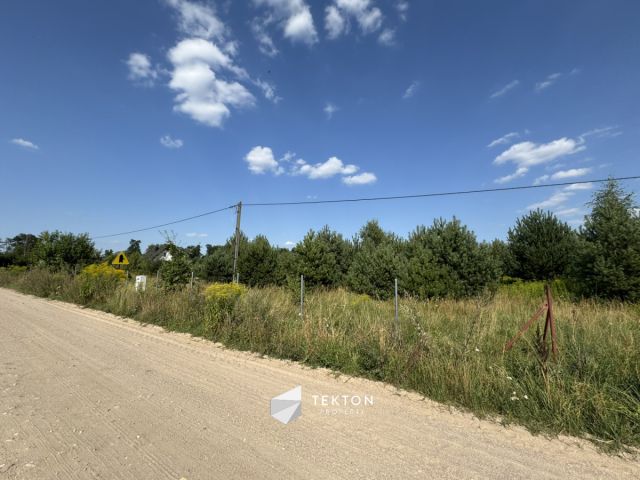 Działka rolna Kazimierzów. Zdjęcie 4