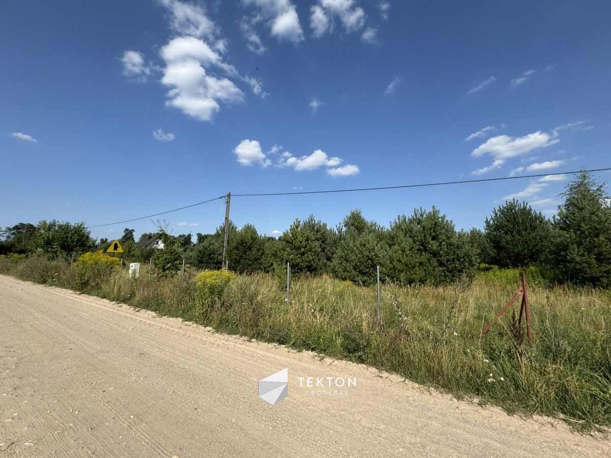 Działka rolna Kazimierzów. Zdjęcie 4