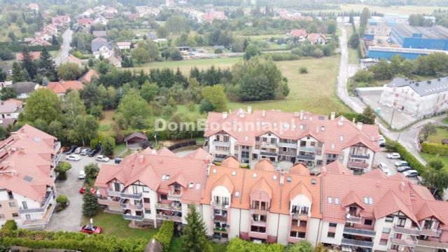 Mieszkanie 2-pokojowe Bochnia, ul. Wygoda. Zdjęcie 14