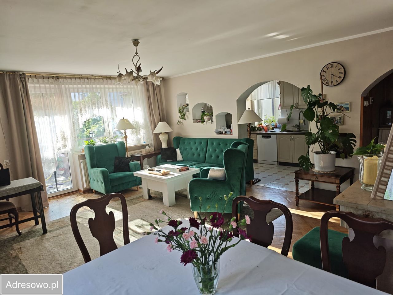 dom wolnostojący, 6 pokoi Warszawa Wawer. Zdjęcie 6