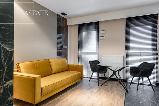 Mieszkanie 1-pokojowe Warszawa Praga-Południe, ul. Targowa. Zdjęcie 2