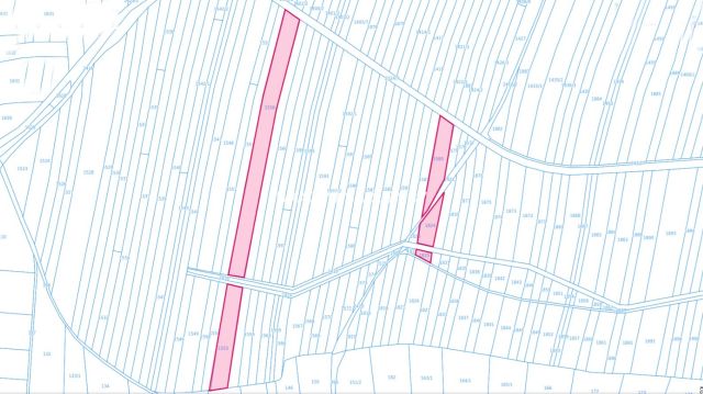 Działka rolna Proszowice, ul. Krakowska. Zdjęcie 4