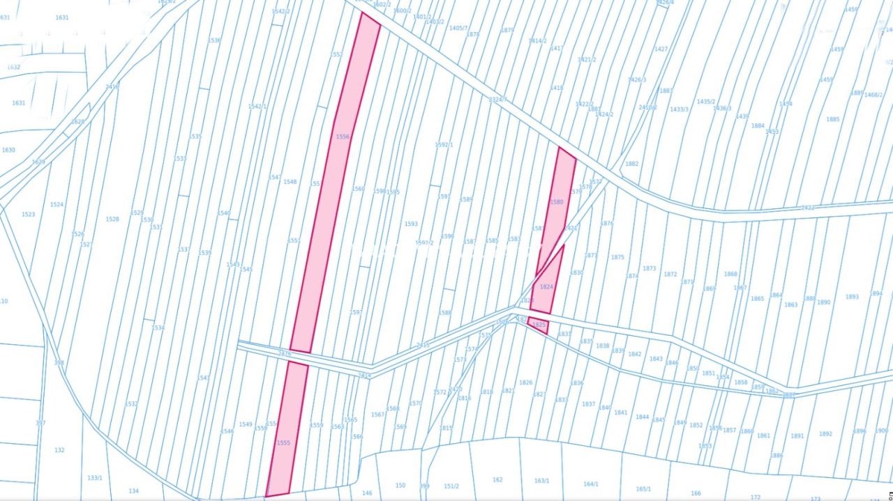 Działka rolna Proszowice, ul. Krakowska. Zdjęcie 4