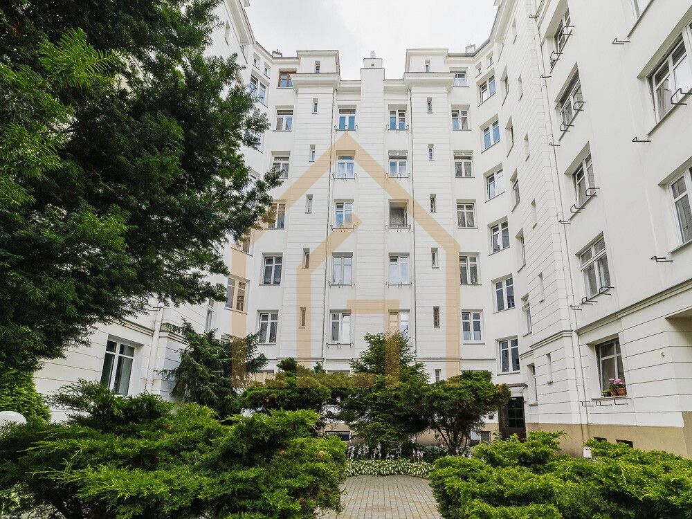 Mieszkanie 3-pokojowe Warszawa Praga-Północ, ul. Białostocka. Zdjęcie 15