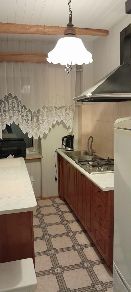 Mieszkanie 2-pokojowe Warszawa Mokotów, ul. Jarosława Dąbrowskiego. Zdjęcie 3