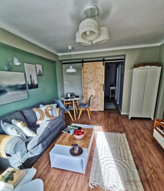 Mieszkanie 3-pokojowe Kraków Krowodrza, ul. Kujawska. Zdjęcie 15