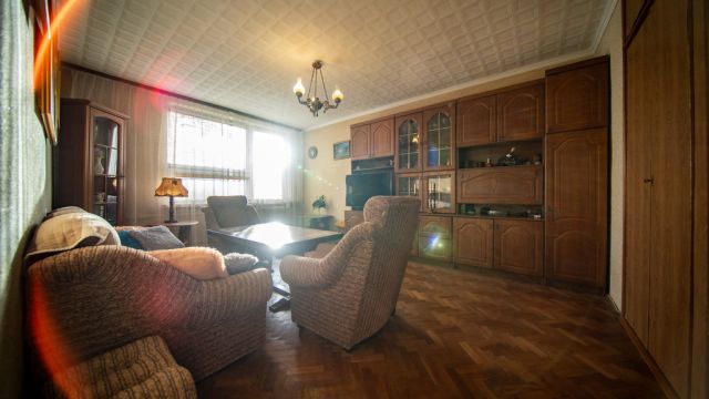 Mieszkanie 2-pokojowe Lublin Śródmieście, ul. Czwartek. Zdjęcie 2