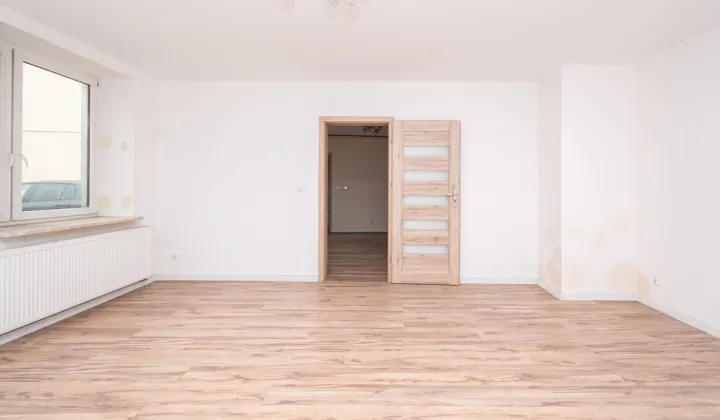 Mieszkanie 2-pokojowe Kalisz Centrum, ul. Ciasna