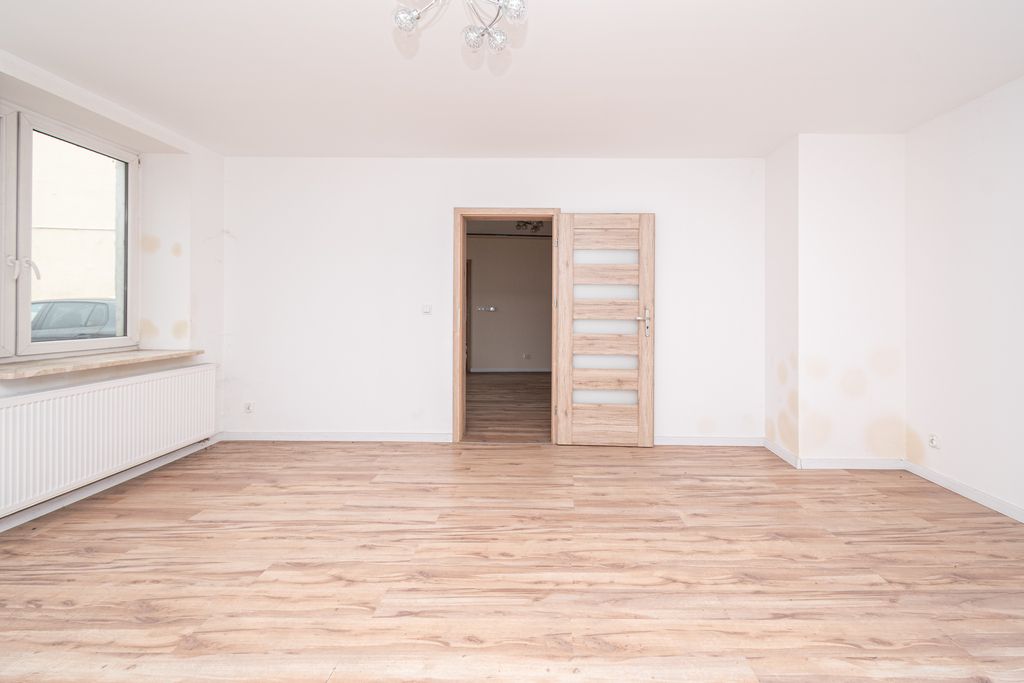 Mieszkanie 2-pokojowe Kalisz Centrum, ul. Ciasna