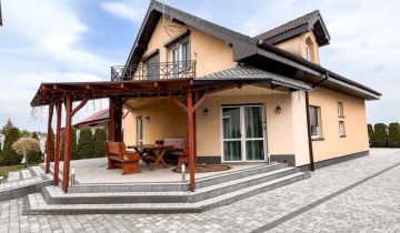 dom wolnostojący Czerniejewo