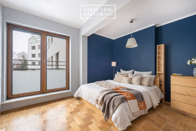 Mieszkanie 2-pokojowe Warszawa Mokotów, ul. Jana III Sobieskiego. Zdjęcie 1