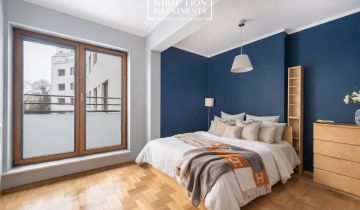 Mieszkanie 2-pokojowe Warszawa Mokotów, ul. Jana III Sobieskiego