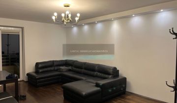 Mieszkanie 3-pokojowe Warszawa Targówek, ul. Dalanowska