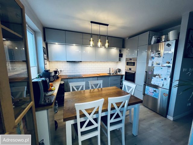 Mieszkanie 4-pokojowe Siechnice, ul. Ziemska. Zdjęcie 1