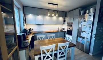 Mieszkanie 4-pokojowe Siechnice, ul. Ziemska