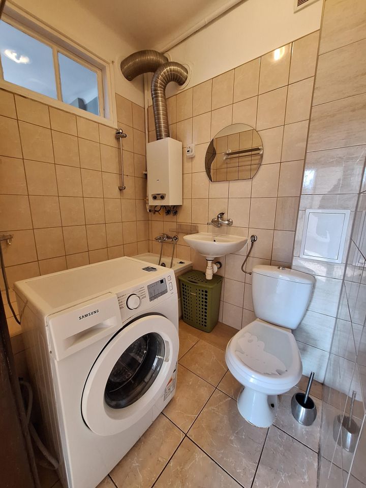 Mieszkanie 2-pokojowe Nowy Sącz Grodzkie, ul. Ludwika Małeckiego. Zdjęcie 6