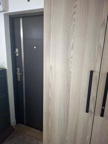 Mieszkanie 2-pokojowe Warszawa Bielany, ul. Jana Kochanowskiego. Zdjęcie 9