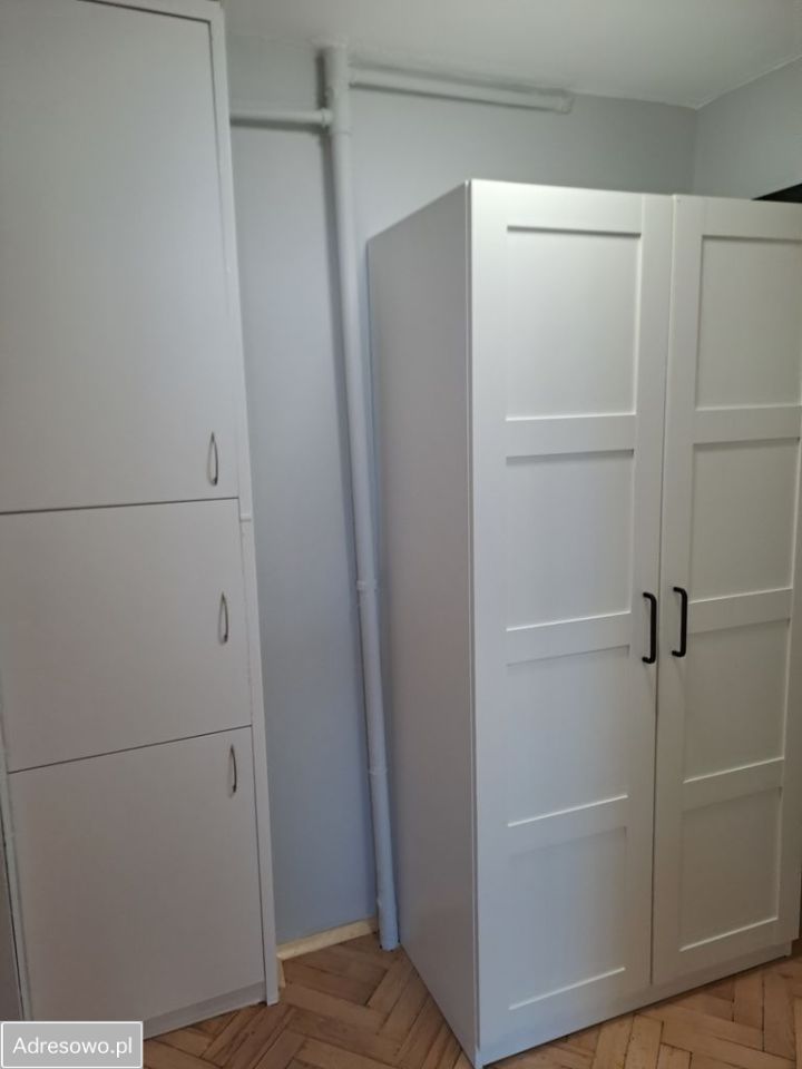 Mieszkanie 1-pokojowe Wrocław Fabryczna, ul. Icchaka Lejba Pereca. Zdjęcie 13