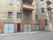 Garaż/miejsce parkingowe Zabrze Centrum, ul. Wyzwolenia. Zdjęcie 1