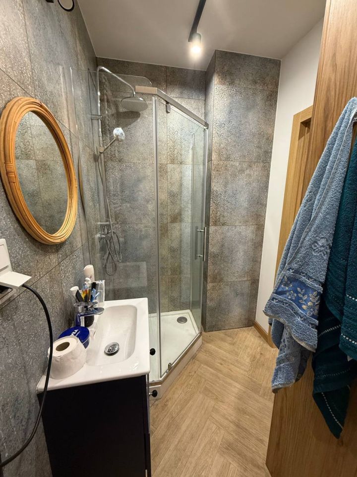 Mieszkanie 1-pokojowe Warszawa Włochy, ul. Wiktoryn. Zdjęcie 7