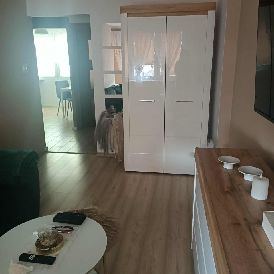 Mieszkanie 3-pokojowe Złotów, ul. Bohaterów Westerplatte. Zdjęcie 4