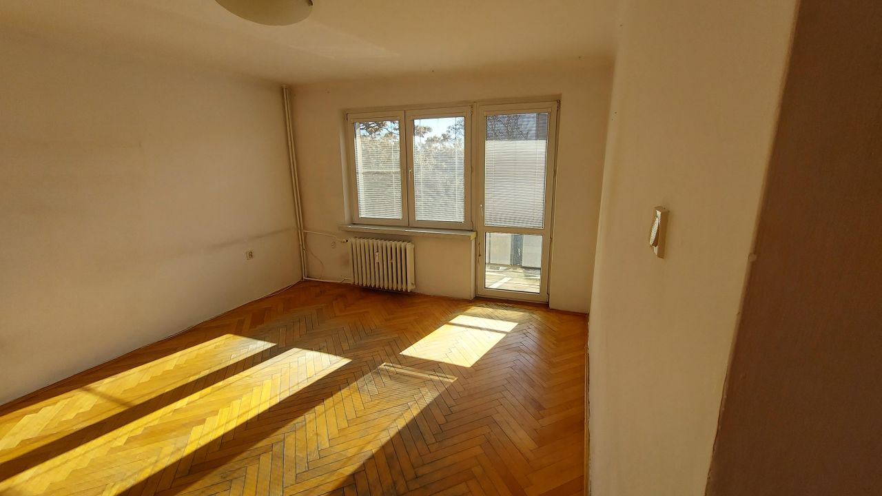 Mieszkanie 3-pokojowe Włocławek Centrum, Aleja Chopina. Zdjęcie 14