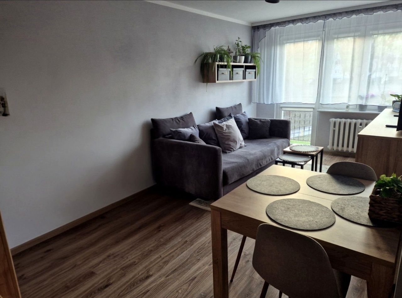 Mieszkanie 3-pokojowe Gorzów Wielkopolski, ul. Nowa. Zdjęcie 17