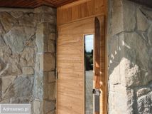 Hotel/pensjonat Zakopane, ul. Strążyska. Zdjęcie 3