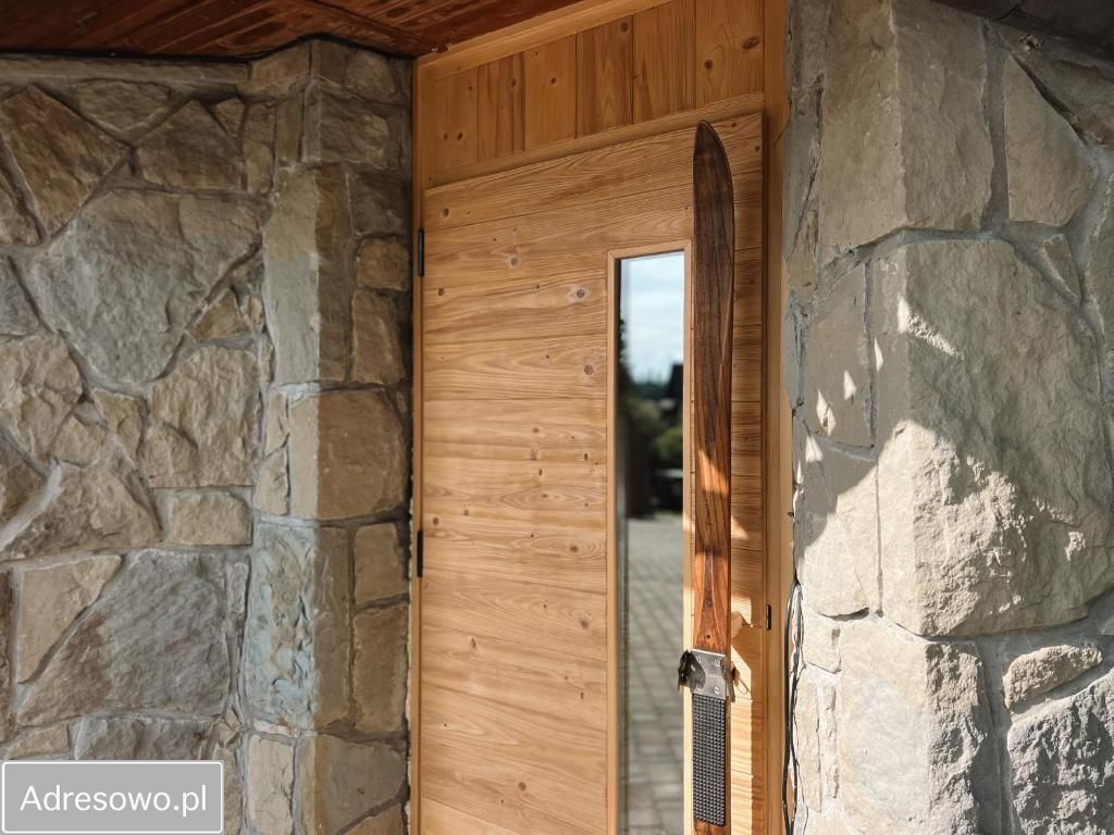 Hotel/pensjonat Zakopane, ul. Strążyska. Zdjęcie 4