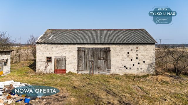 siedlisko, 2 pokoje Szynkielów. Zdjęcie 12
