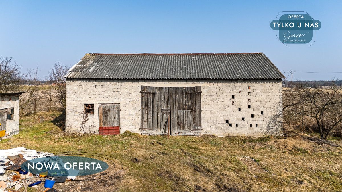 siedlisko, 2 pokoje Szynkielów. Zdjęcie 12