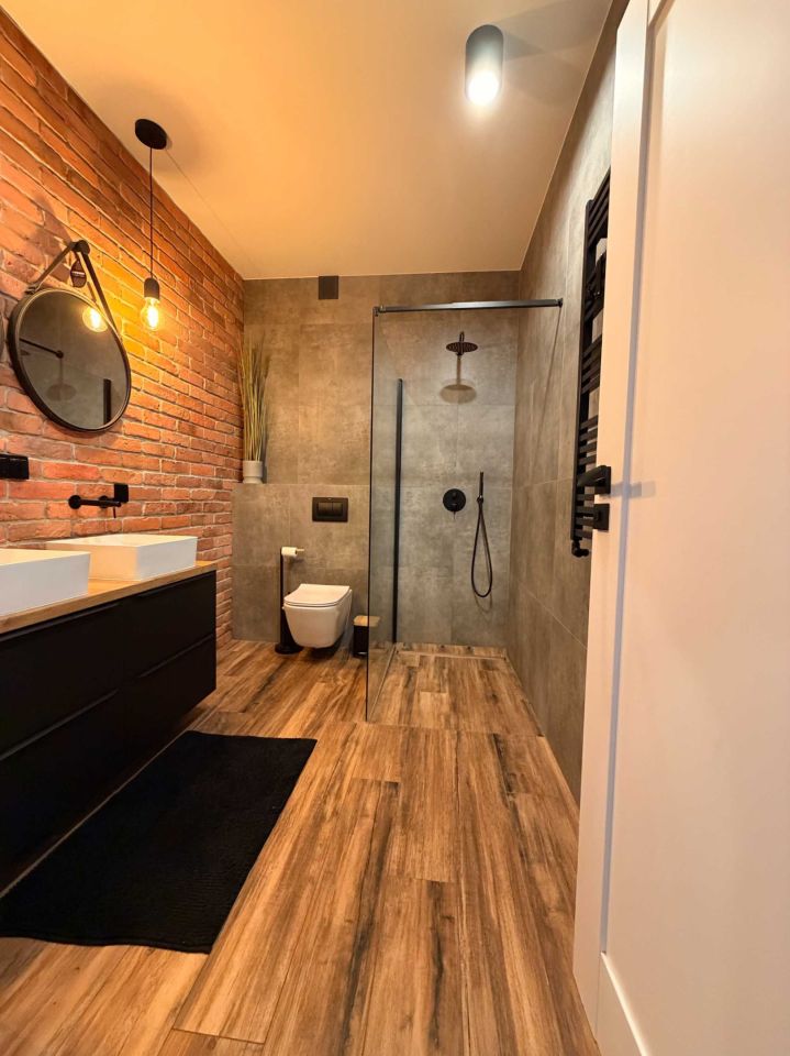 Mieszkanie 4-pokojowe Warszawa Wawer, ul. Chodzieska. Zdjęcie 3