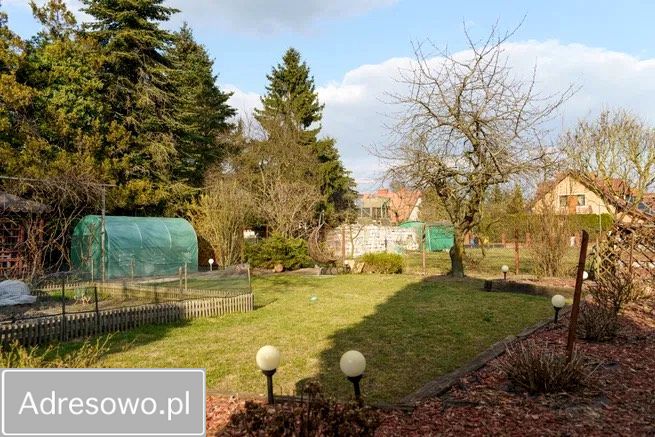 dom wolnostojący, 6 pokoi Chomęcice, ul. Stęszewska. Zdjęcie 8