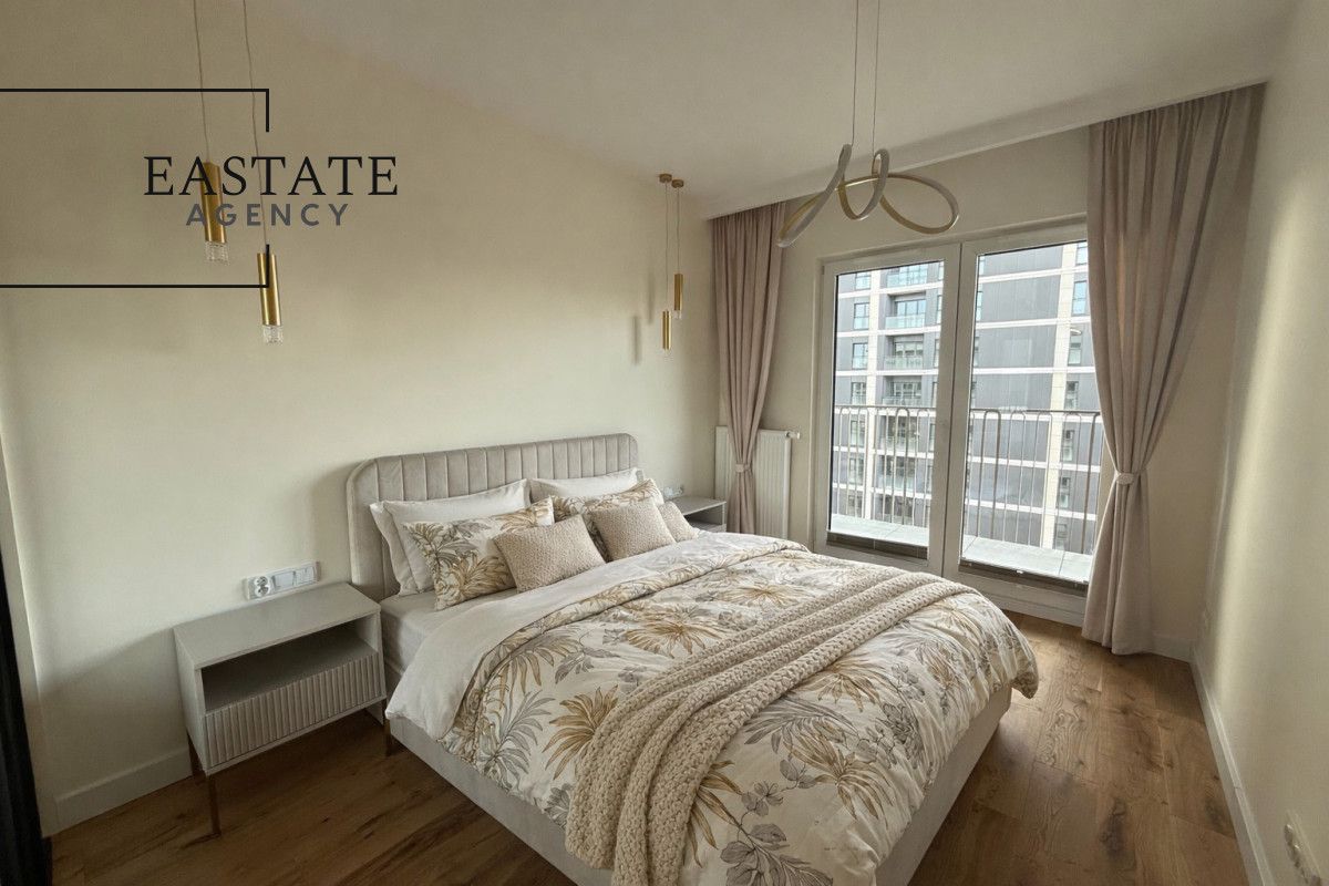 Mieszkanie 2-pokojowe Warszawa Praga, ul. Jagiellońska. Zdjęcie 5