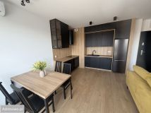 Mieszkanie 2-pokojowe Szczecin Śmiłów, bulw. Elbląski. Zdjęcie 4