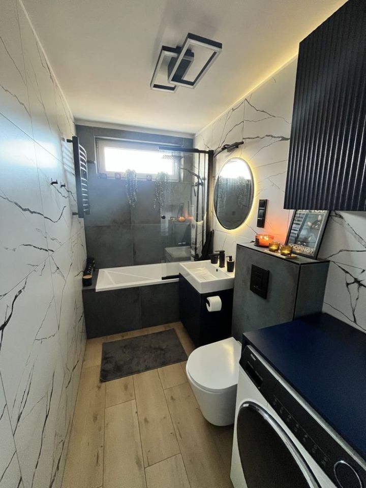 Mieszkanie 3-pokojowe Gdańsk Brętowo, ul. Góralska. Zdjęcie 6