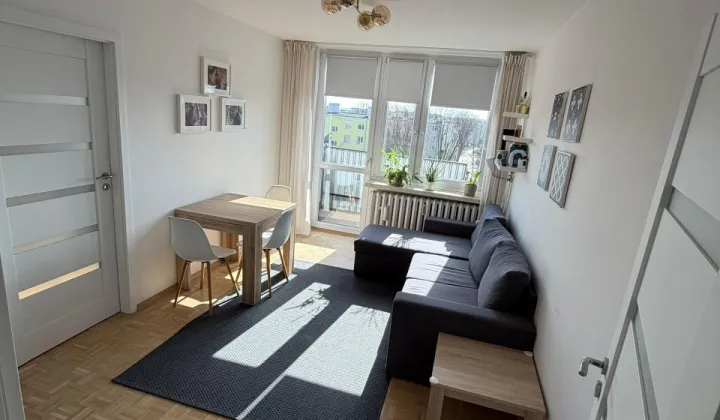 Mieszkanie 4-pokojowe Świdnik