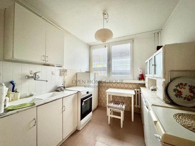 Mieszkanie 4-pokojowe Wrocław Borek, ul. Ślężna. Zdjęcie 14