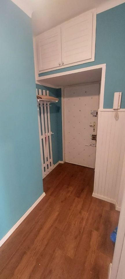 Mieszkanie 2-pokojowe Warszawa Praga-Północ, pl. gen. Józefa Hallera. Zdjęcie 2