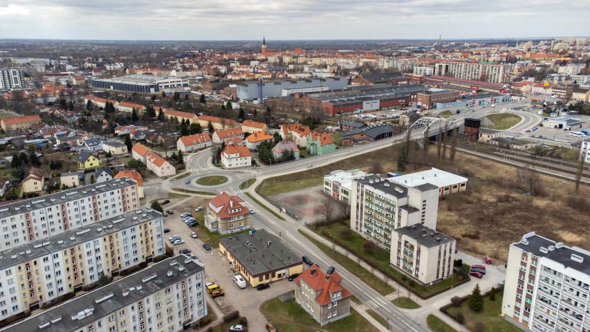 Lokal Elbląg, ul. Lotnicza. Zdjęcie 12