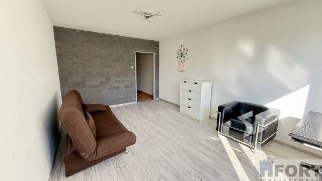 Mieszkanie 2-pokojowe Szczecin Pomorzany, ul. 9 Maja. Zdjęcie 3