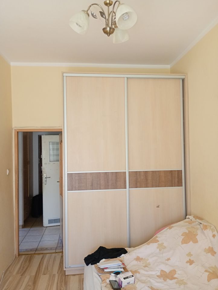 Mieszkanie 3-pokojowe Kudowa-Zdrój Centrum, ul. 1 Maja. Zdjęcie 7