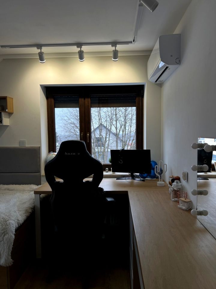 dom wolnostojący, 5 pokoi Mysłowice Morgi. Zdjęcie 13