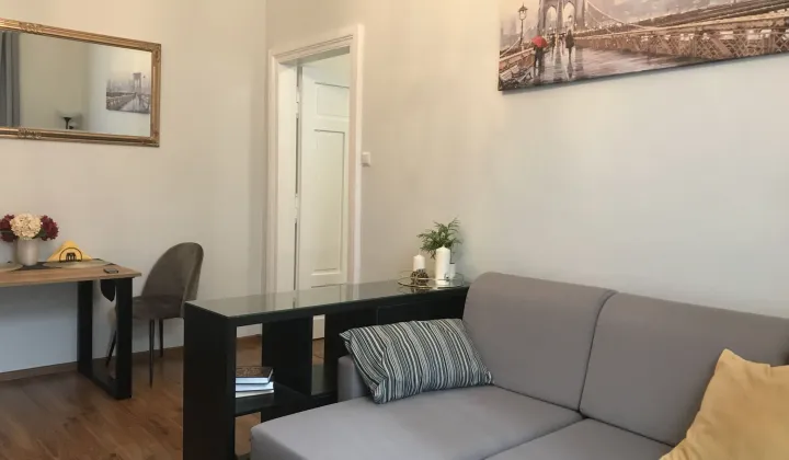 Mieszkanie 1-pokojowe Kraków, ul. Karmelicka