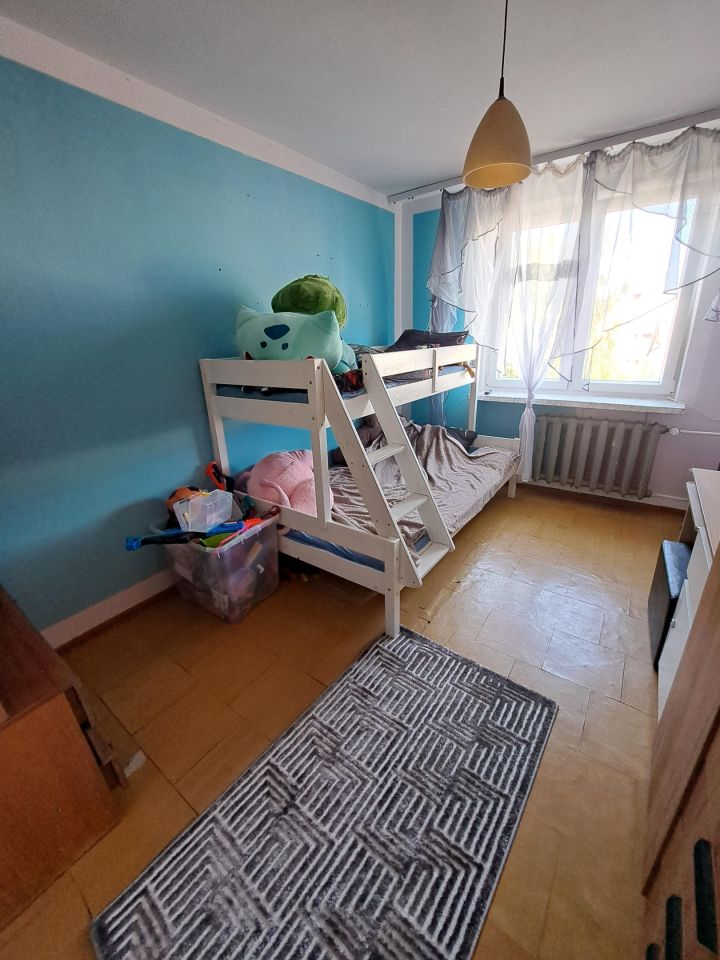 Mieszkanie 3-pokojowe Warka, os. Książąt Mazowieckich. Zdjęcie 12