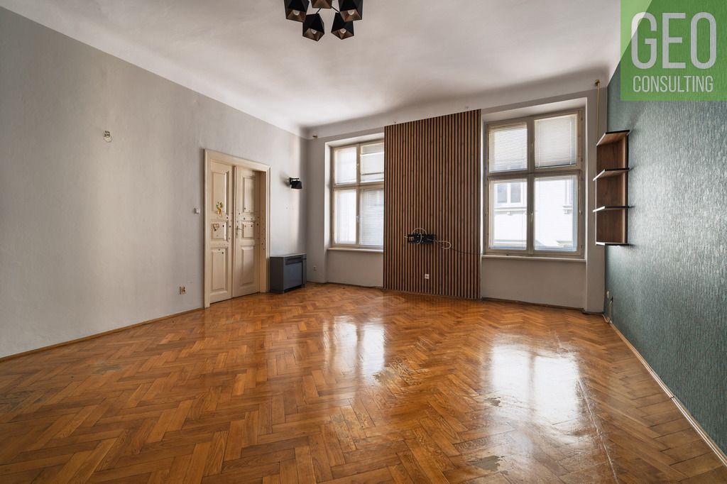 Mieszkanie 2-pokojowe Kraków Stare Miasto, ul. Bracka. Zdjęcie 6