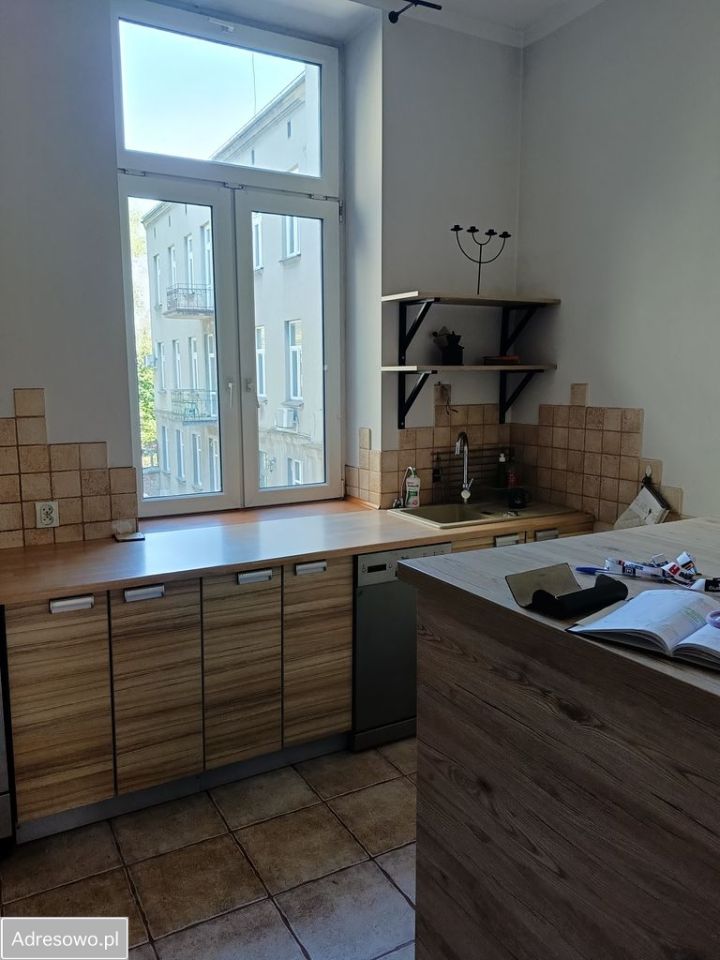 Mieszkanie 4-pokojowe Częstochowa Centrum. Zdjęcie 8