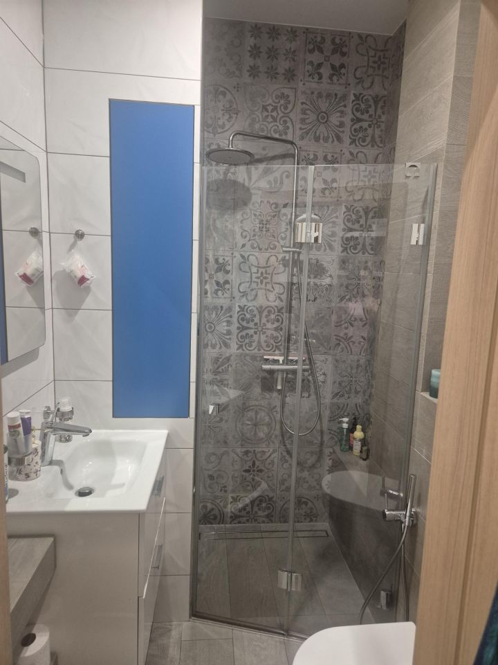 Mieszkanie 2-pokojowe Wrocław Ołbin, ul. Henryka Sienkiewicza. Zdjęcie 6