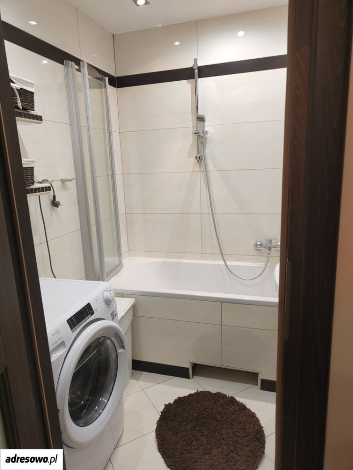 Mieszkanie 3-pokojowe Warszawa Mokotów, ul. Iberyjska. Zdjęcie 13
