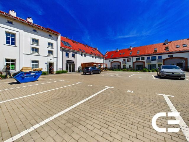 Mieszkanie 1-pokojowe Wrocław, ul. Pawia. Zdjęcie 20